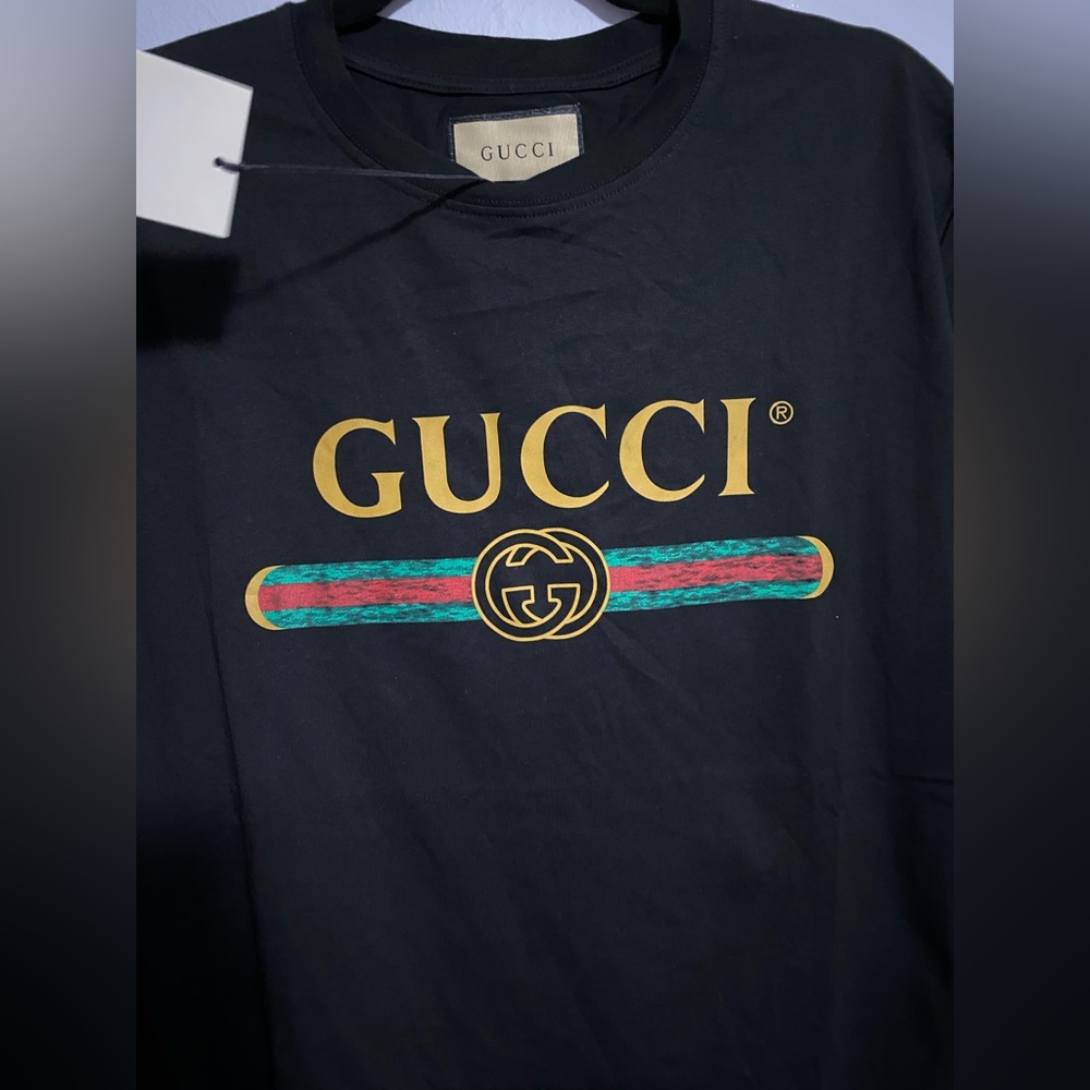 Gucci shirt